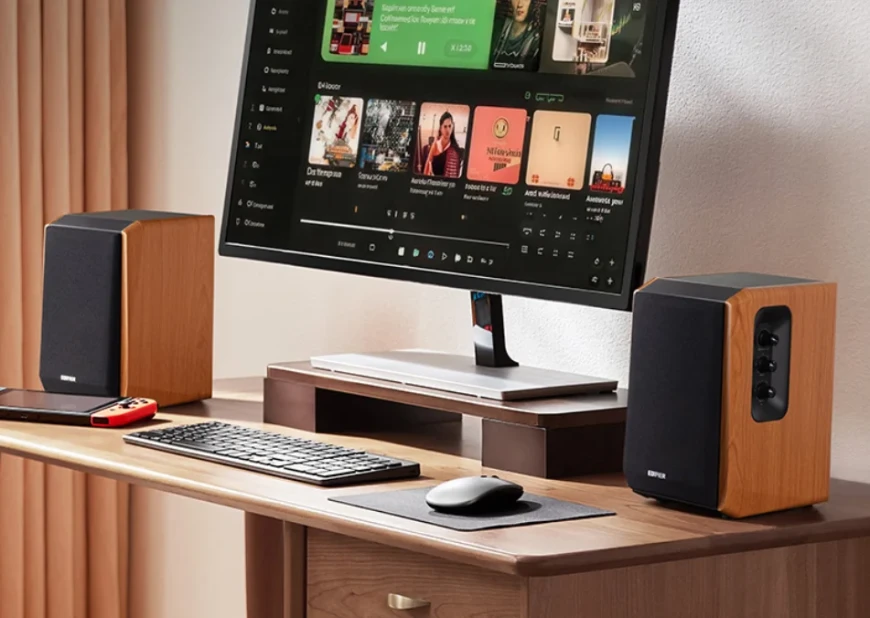Edifier R1000TC II