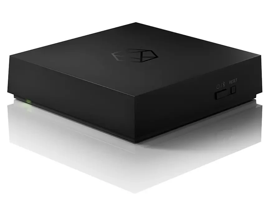 Стример HiFi Rose RW800 ROSE AIR Lite