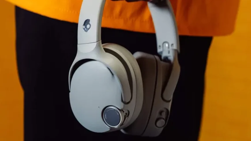 Skullcandy Crusher 1080 ANC