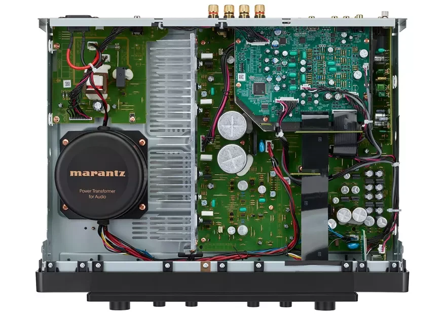 Интегральный усилитель Marantz Model 7