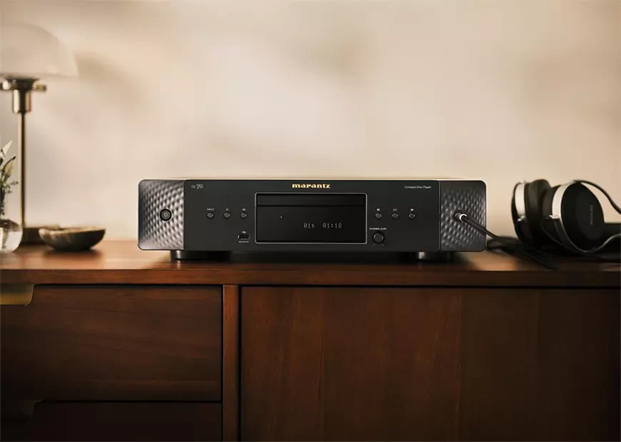 CD-проигрыватель Marantz CD 70