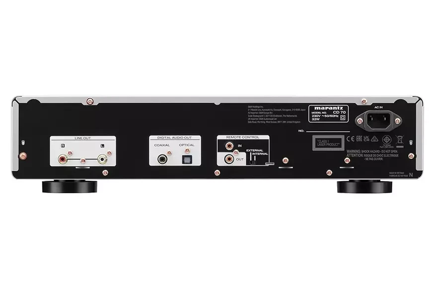 CD-проигрыватель Marantz CD 70