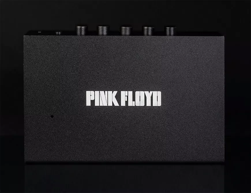 Кассетный плеер We Are Rewind WE-001 Pink Floyd Edition