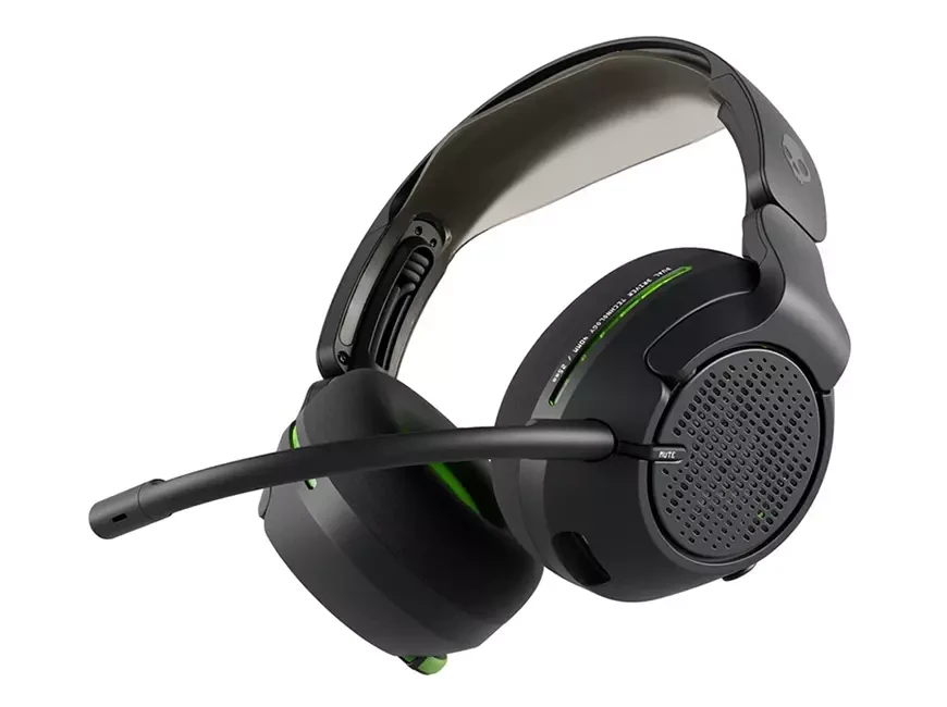 Полноразмерные беспроводные наушники Skullcandy Crusher 720