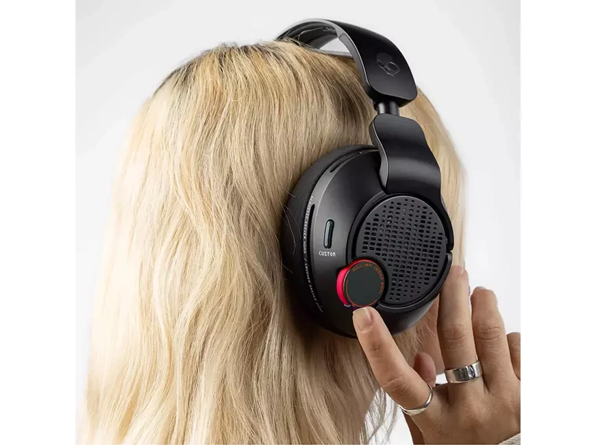 Полноразмерные беспроводные наушники Skullcandy Crusher 720