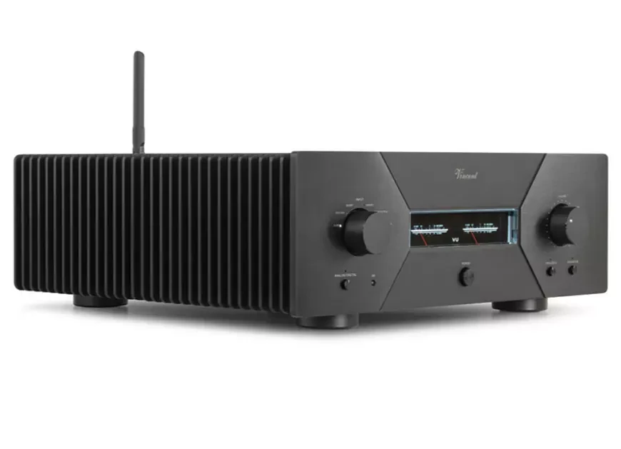 Интегральный усилитель Vincent SV-600