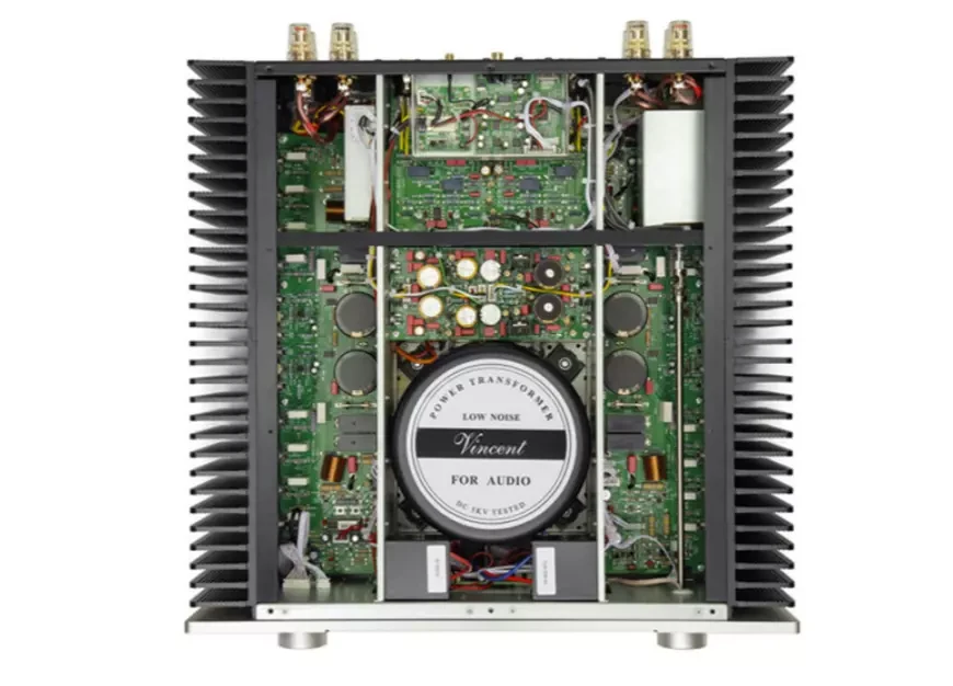 Интегральный усилитель Vincent SV-600