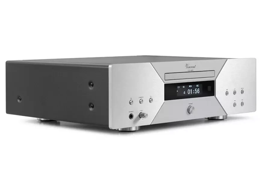 CD-проигрыватель Vincent CD-600