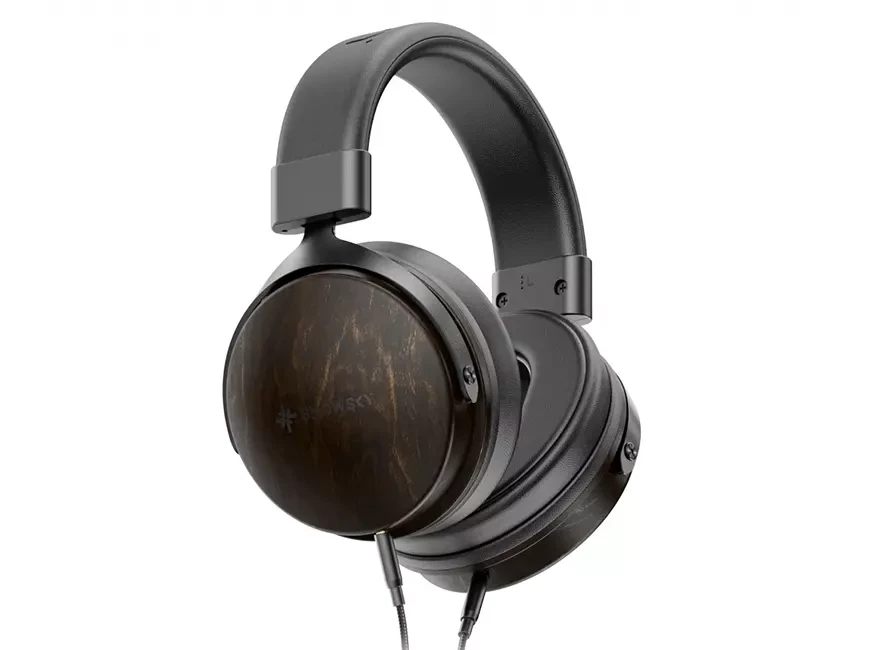 Накладные наушники FiiO SNOWSKY NATURE