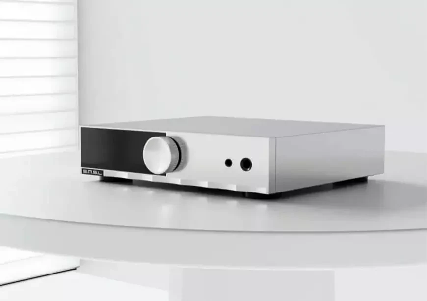 Усилитель для наушников SMSL H200