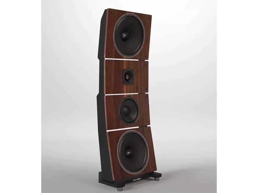 Акустические системы PureAudioProject Quartet15