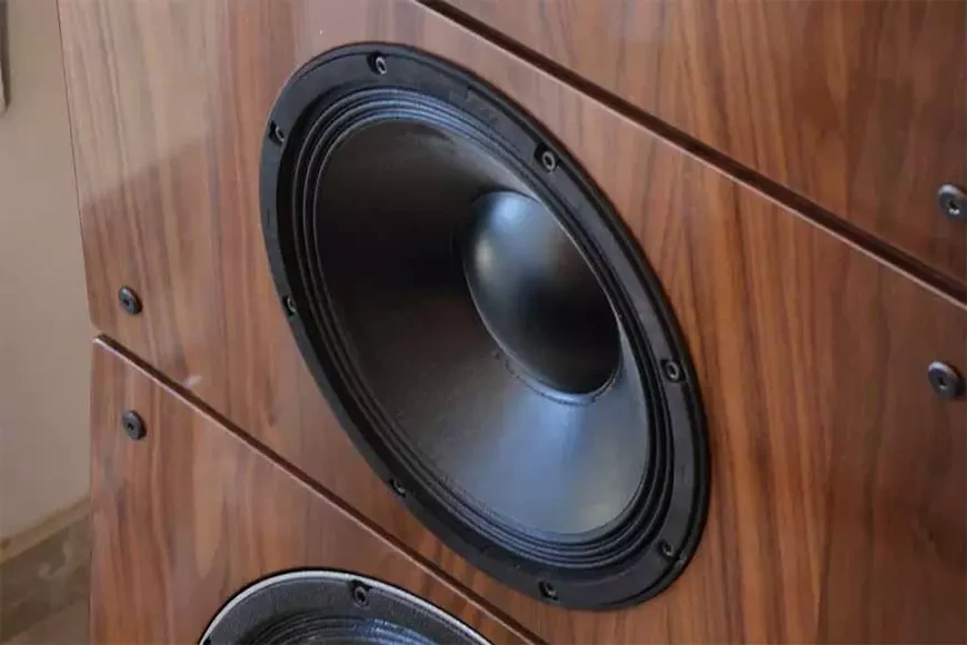 Акустические системы PureAudioProject Quartet15