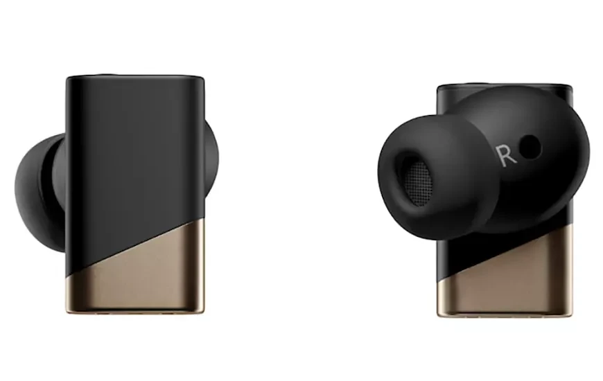 TWS-наушники Status Audio Pro X GoldenSound Edition