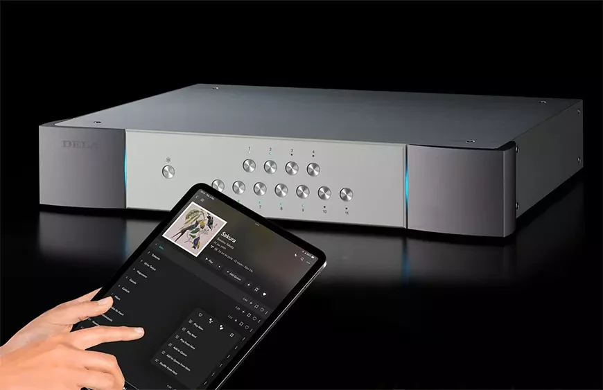 В JPLAY 1.4.3 реализована технология UPnP Eventing для двунаправленного управления