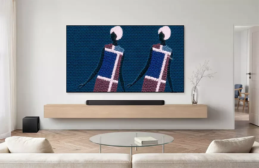 Каталог Samsung Art Store превысил 5 000 произведений искусства
