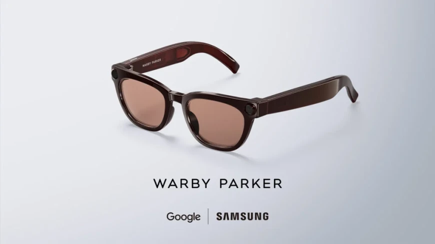 Warby Parker