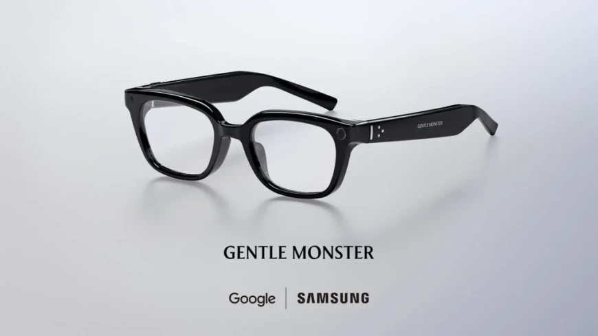 Gentle Monster