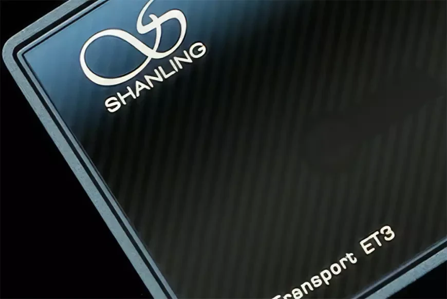CD-транспорт Shanling ET3 EVO