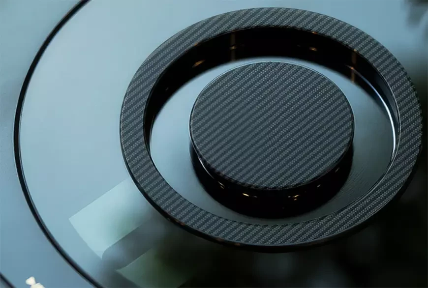 CD-транспорт Shanling ET3 EVO