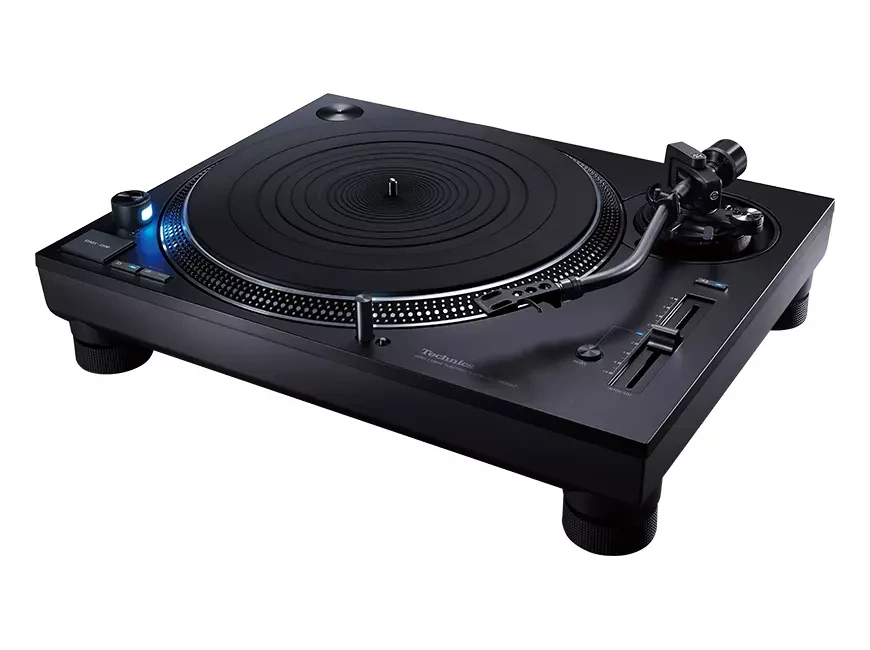 Проигрыватель виниловых пластинок Technics SL-1200GR2