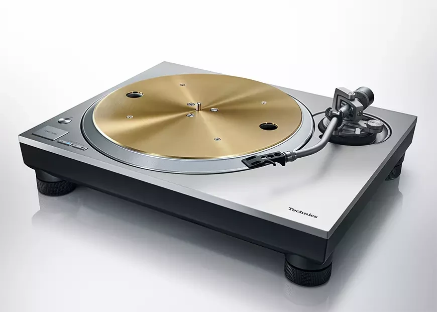Проигрыватель виниловых пластинок Technics SL-1300G