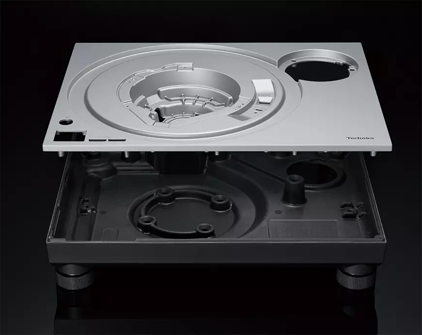 Проигрыватель виниловых пластинок Technics SL-1300G