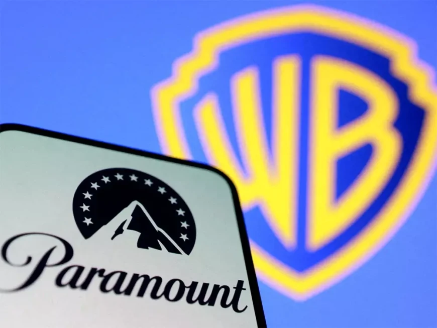 Федеральный суд временно приостановил слияние Paramount и Warner Bros. Discovery