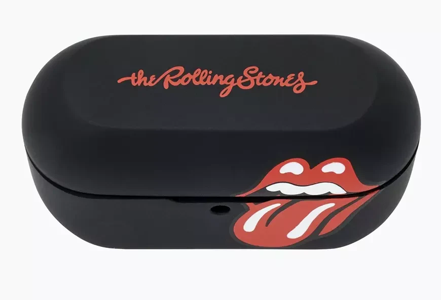 TWS-наушники Technics EAH‑AZ100 Rolling Stones Edition