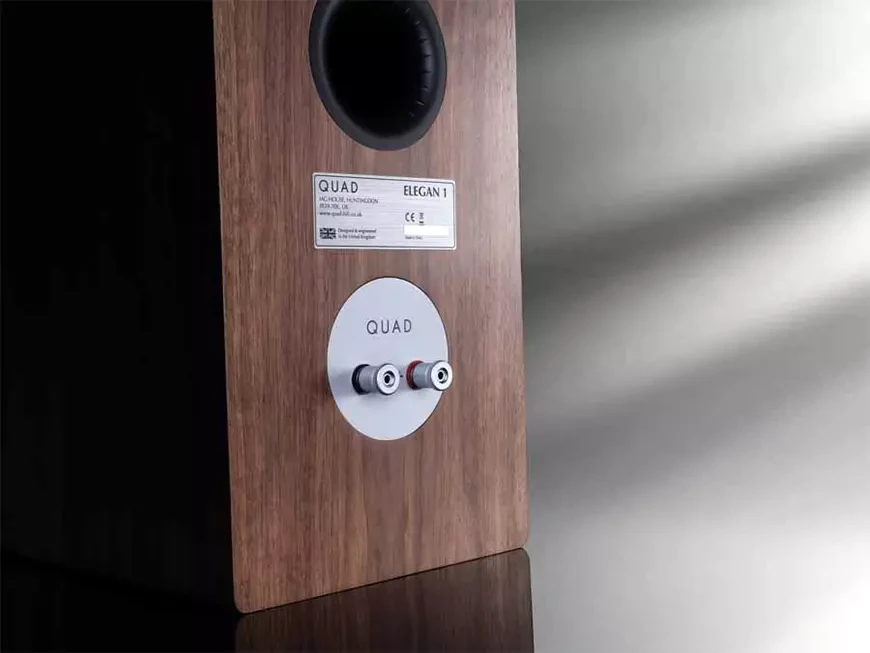 Акустические системы QUAD Elegan 1
