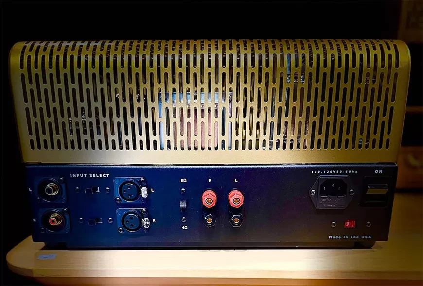Усилитель мощности Pilot Radio 232