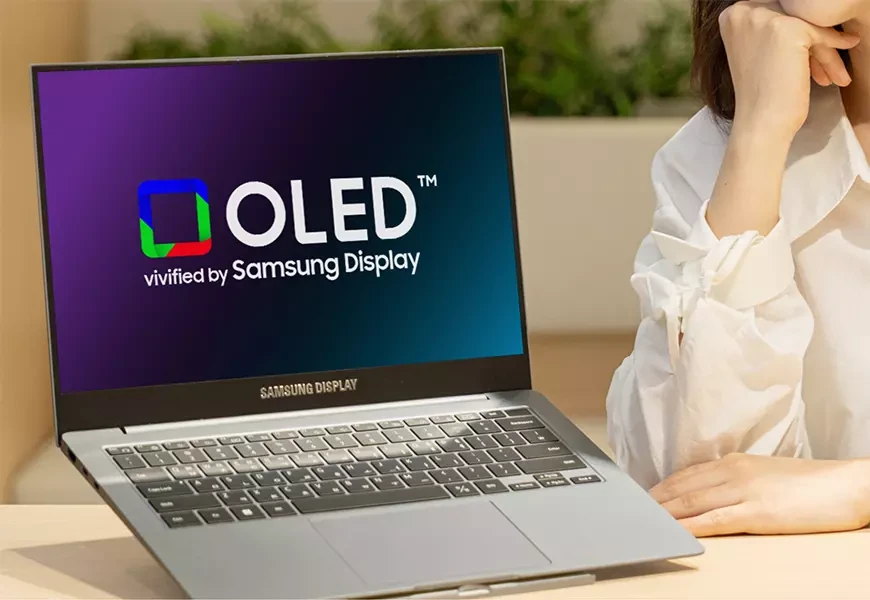 OLED-панели достигли яркости 700 нит в полноэкранном режиме