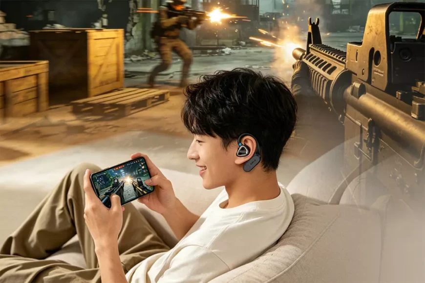 TWS-адаптеры FiiO UTWS17