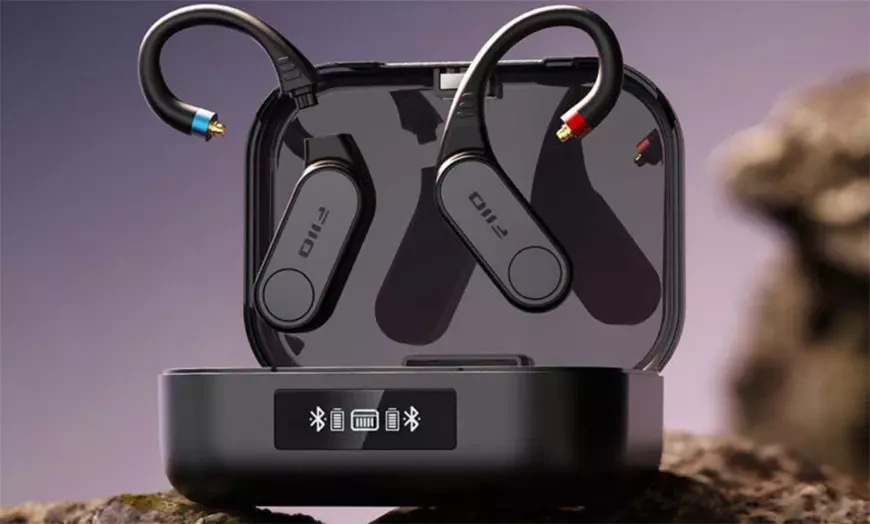 TWS-адаптеры FiiO UTWS17