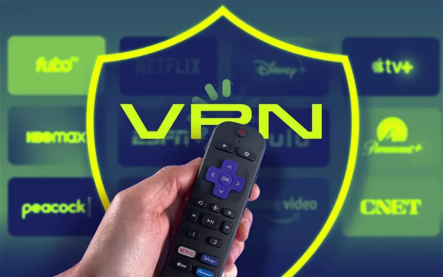 Телевизоры и ТВ-приставки начинают блокировать VPN