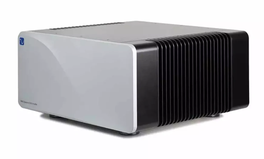 Усилители мощности PS Audio PMG Signature S400 и S200