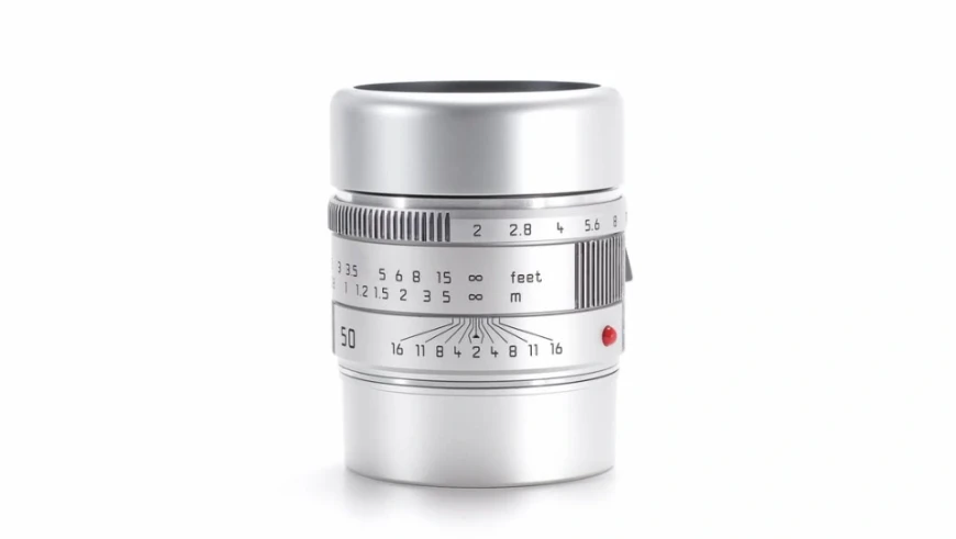 Leica APO-Summicron-M