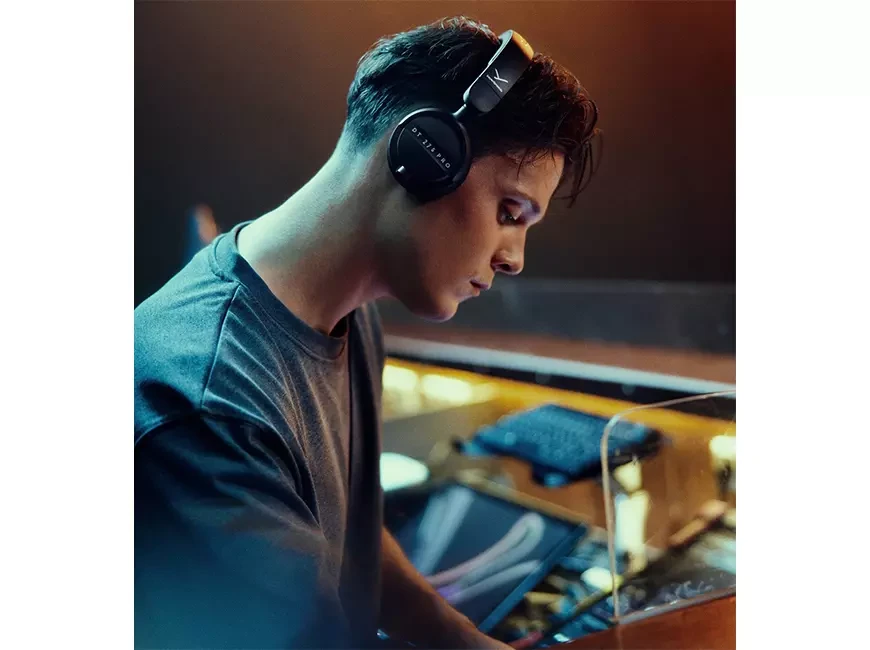 Мониторные наушники Beyerdynamic DT 275 PRO