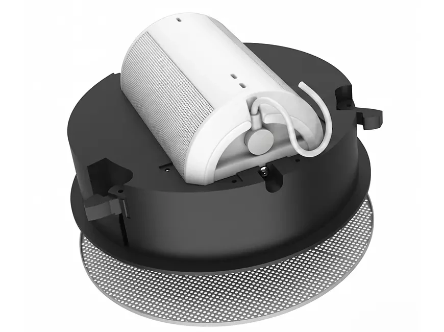 Потолочное крепление Flexson In-Ceiling Mount for Sonos