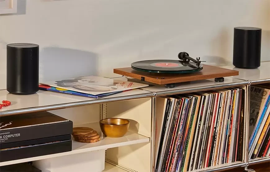 Беспроводные колонки Sonos