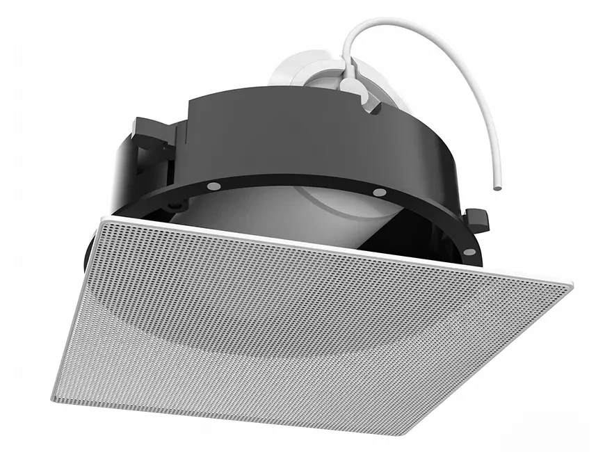 Потолочное крепление Flexson In-Ceiling Mount for Sonos