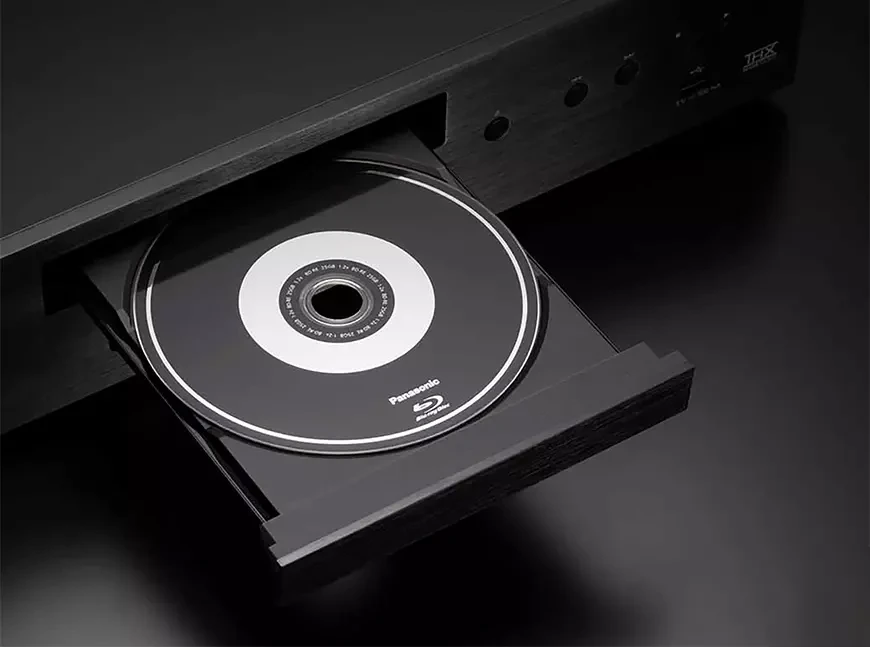 Panasonic перенесёт производство техники Technics из Малайзии