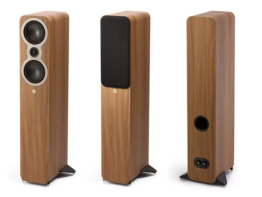 Акустические системы Q Acoustics 3040c