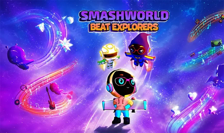 Cinemo и SmashLabs превратят автомобильный салон в игровую арену