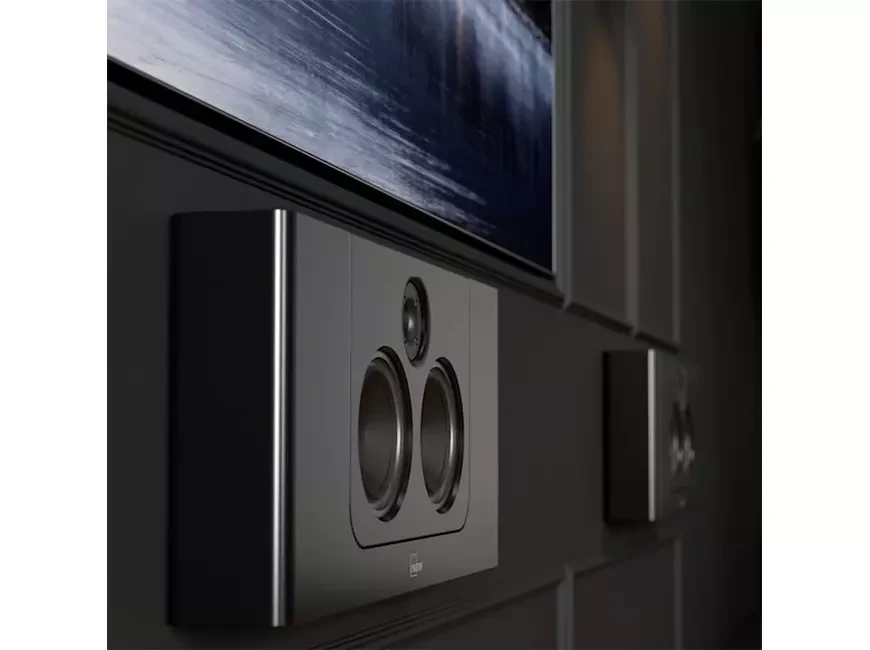 Акустические системы Lyngdorf LCR-2