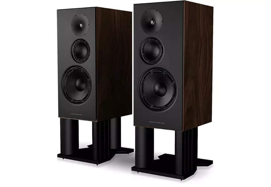 Акустические системы Copenhagen Loudspeaker Company CLC65
