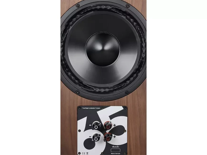 Акустические системы Copenhagen Loudspeaker Company CLC65