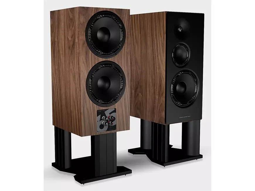 Акустические системы Copenhagen Loudspeaker Company CLC65