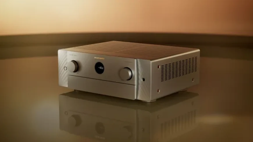 Marantz