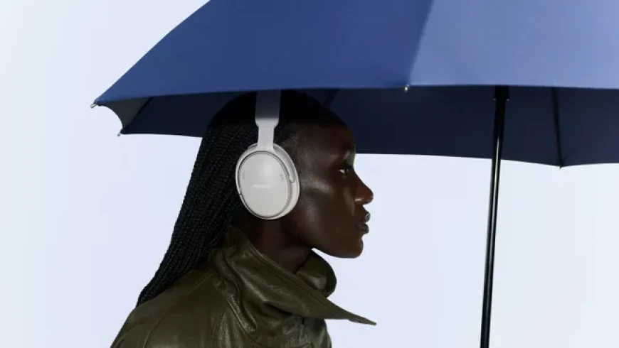 Bose QuietComfort