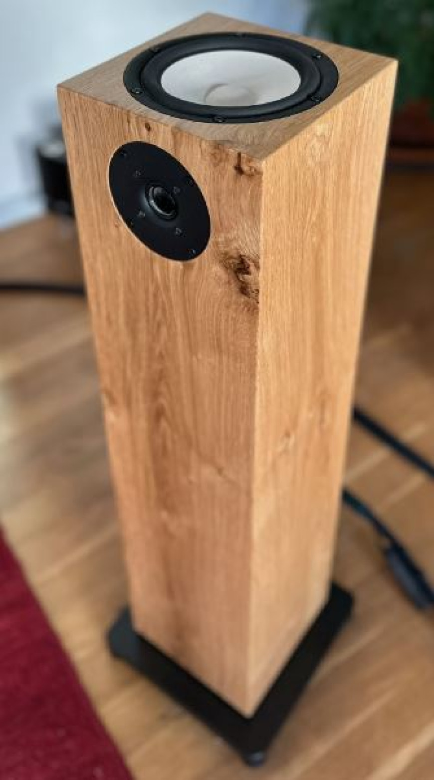 Bauer Audio OM 25